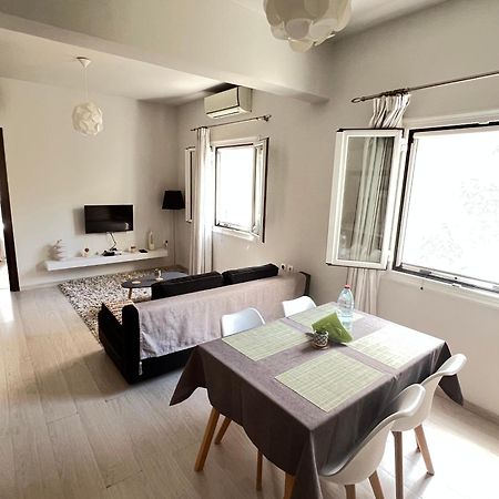 S&E New Port Apartment Corfu  Exterior photo