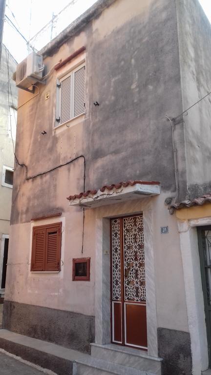 S&E New Port Apartment Corfu  Exterior photo